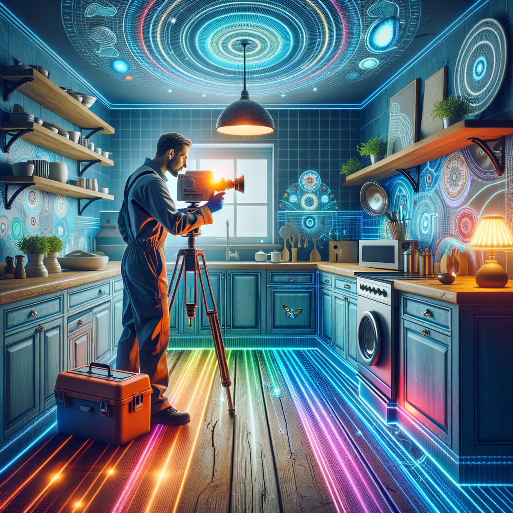 Mitigating Hidden Utility Risks in Kitchen General Contracting: Proactive Detection and Coordination