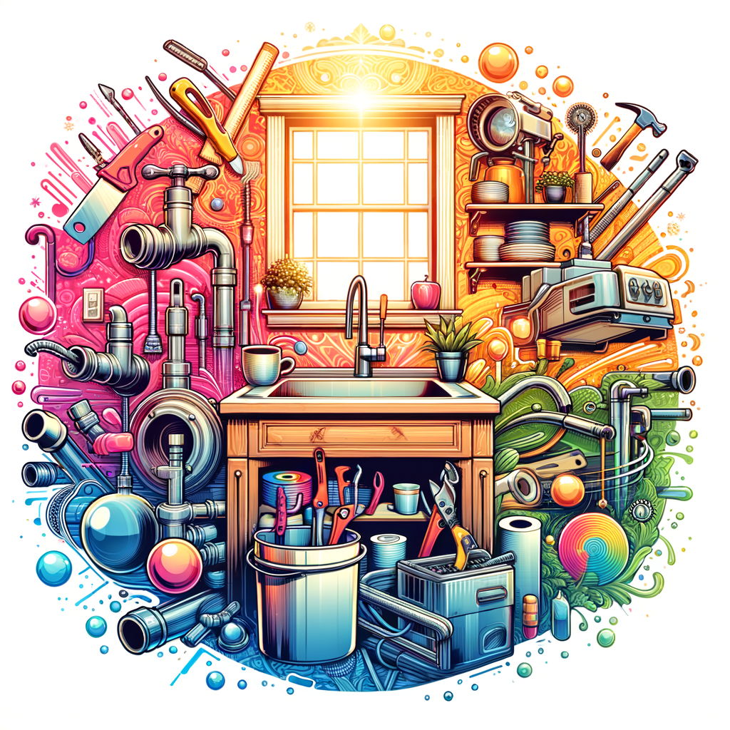 Mitigating Hidden Plumbing Challenges in Kitchen General Contracting: Strategies for Risk-Free Renovations