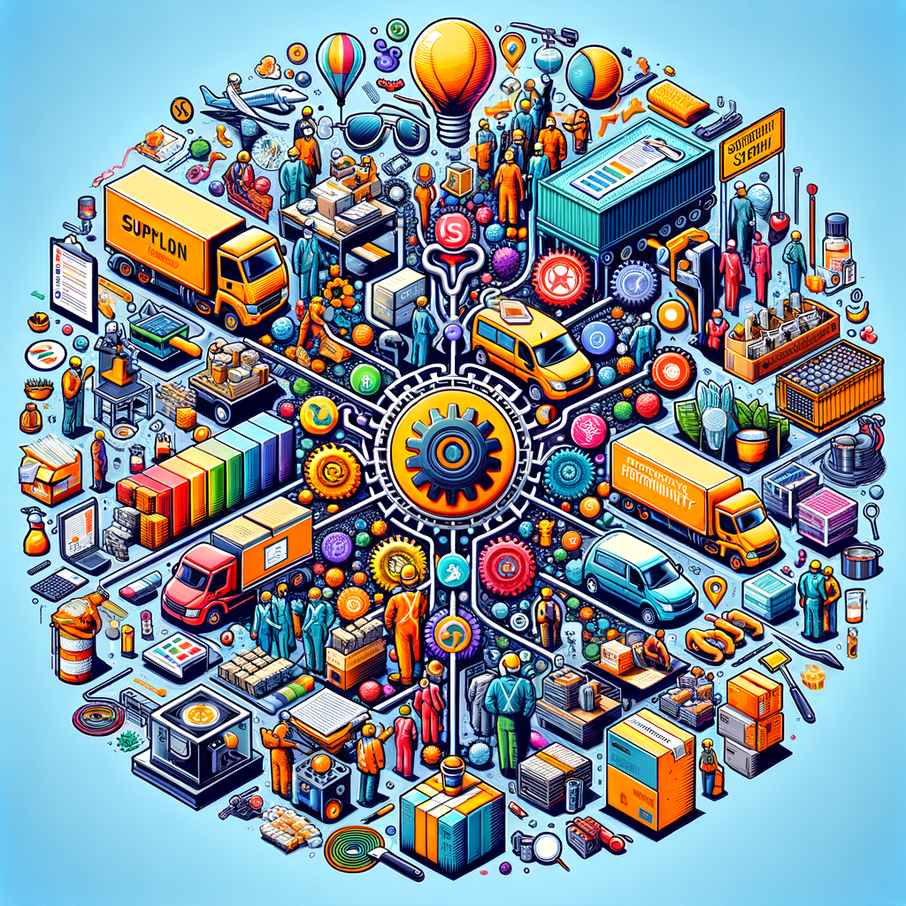 Mitigating Supply Chain Disruptions in Kitchen General Contracting: Proactive Strategies for Project Continuity