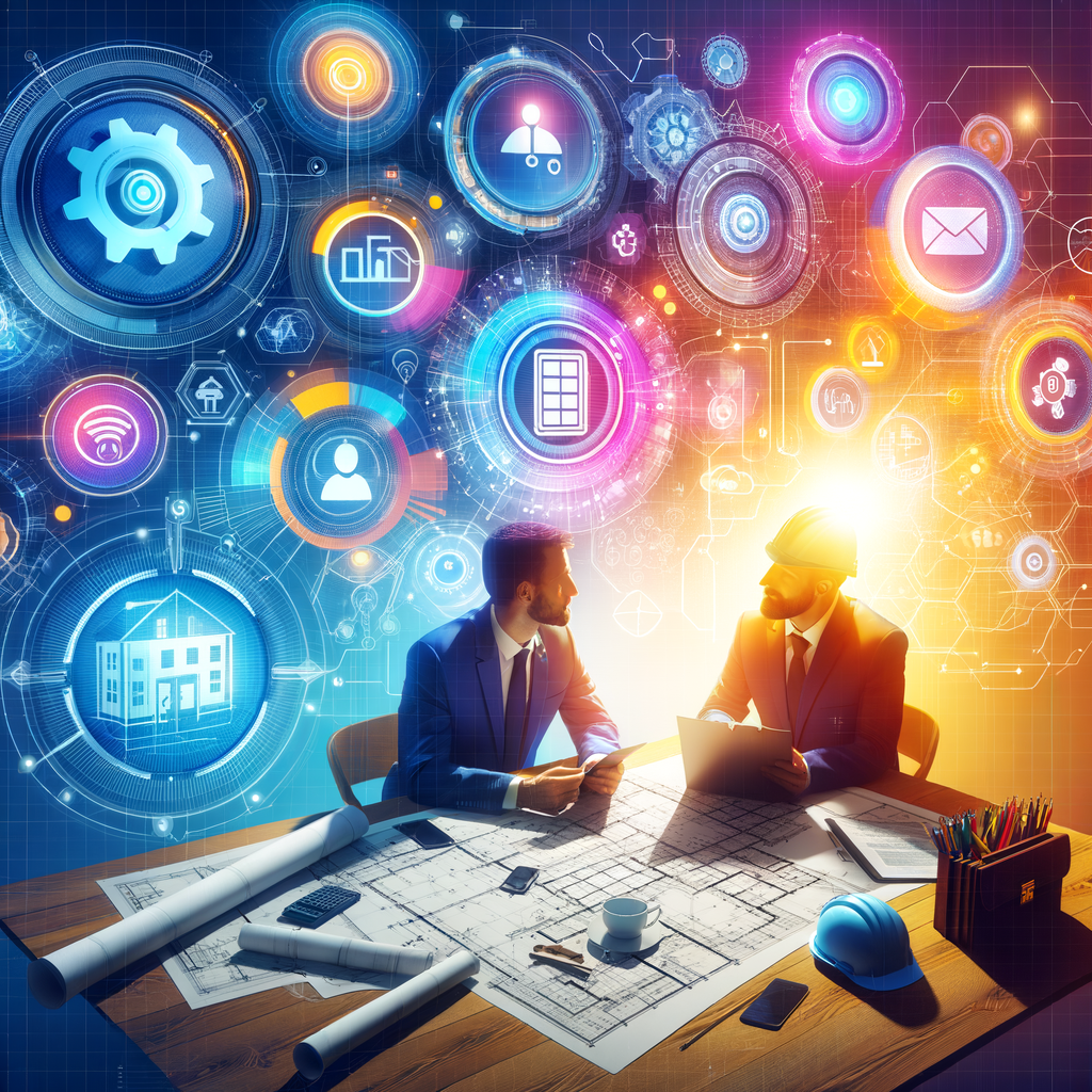 Ensuring Effective Communication Protocols in General Contracting Projects