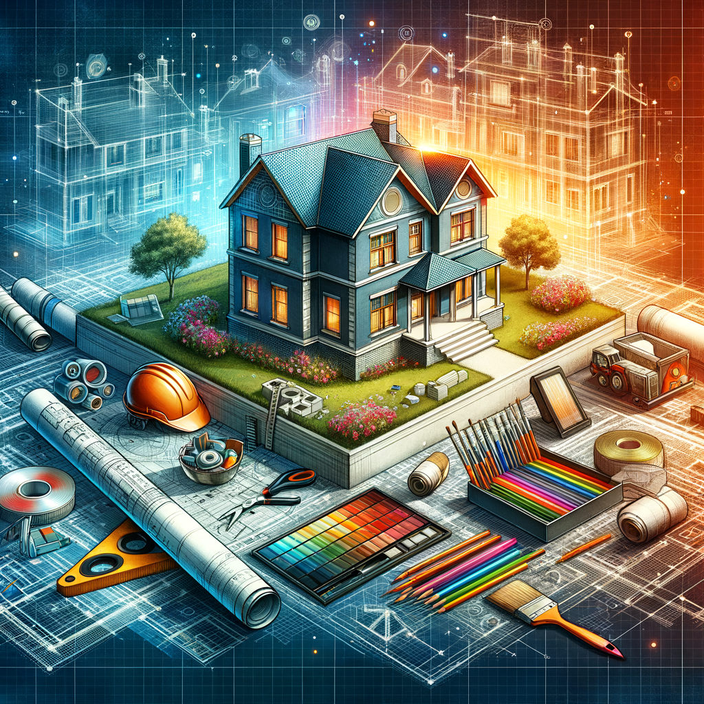 Preconstruction Planning: Laying the Groundwork for General Contracting Success