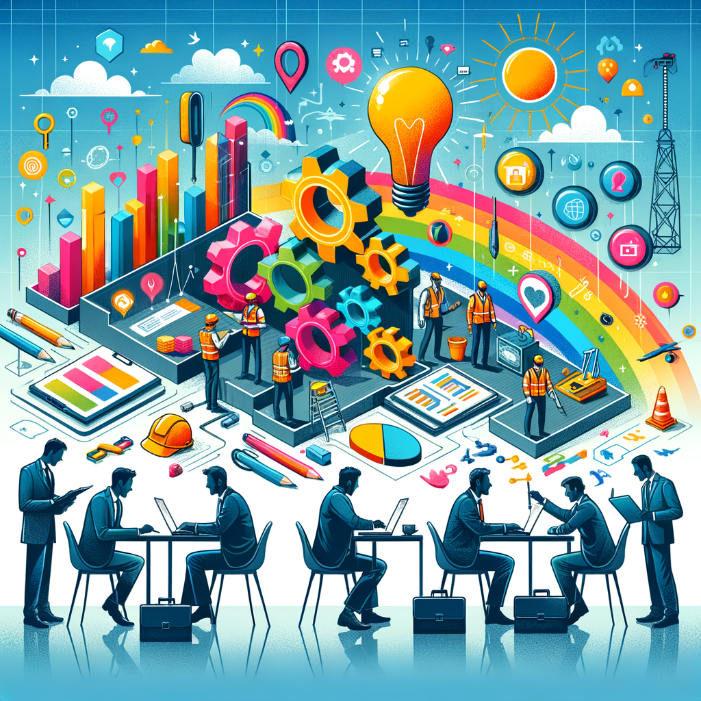 Enhancing Communication Protocols in General Contracting: The Cornerstone of Project Success