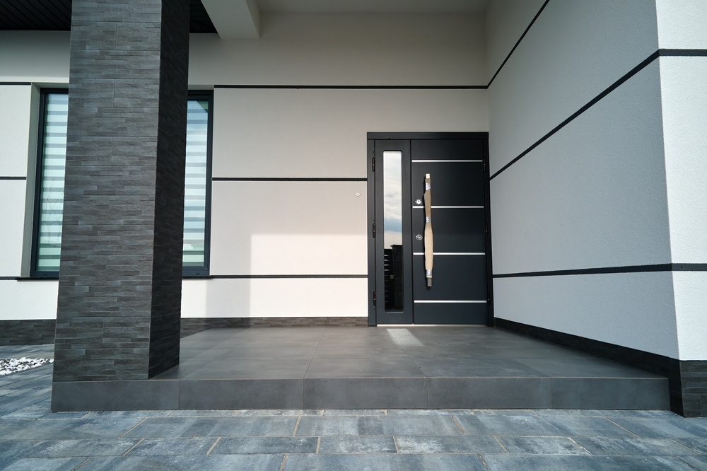 Commercial Windows & Doors Installation Services in Florida