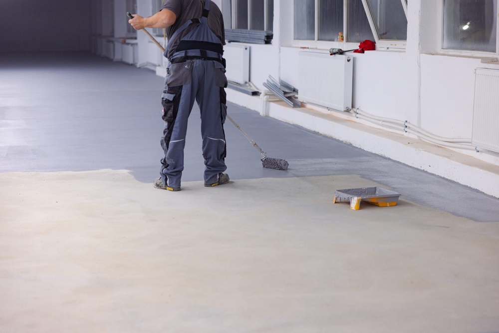 Concrete Restoration & Structural Repair Services in Florida