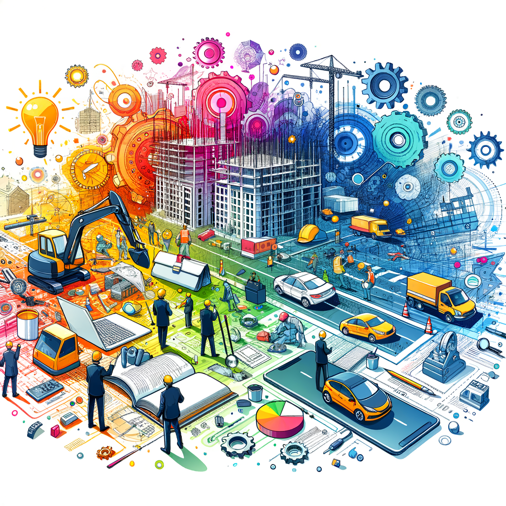 Preconstruction Services: Laying the Groundwork for General Contracting Success