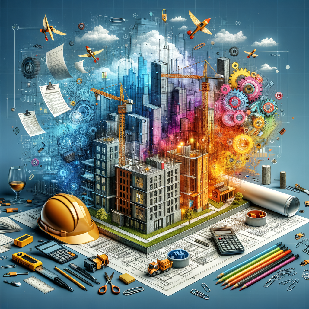 Construction Document Control for General Contractors: Best Practices ...