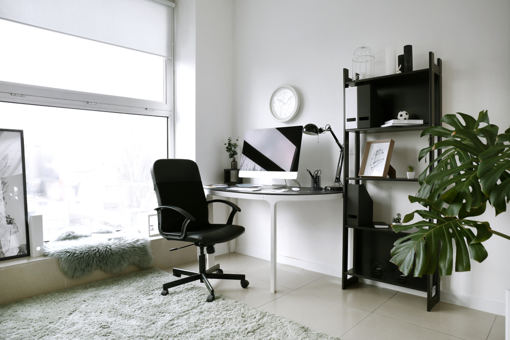 Tenant Improvement Construction Services in Florida
