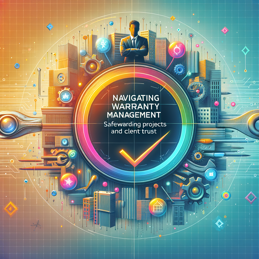Navigating Warranty Management in General Contracting: Safeguarding Projects and Client Trust