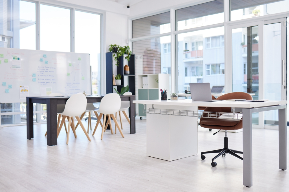 Professional Office Remodeling Services in Florida