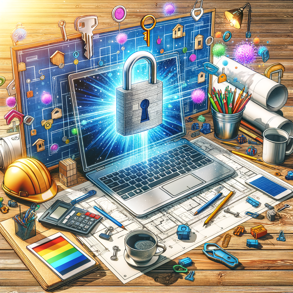 Unlocking the Power of Construction Scheduling Software in General Contracting