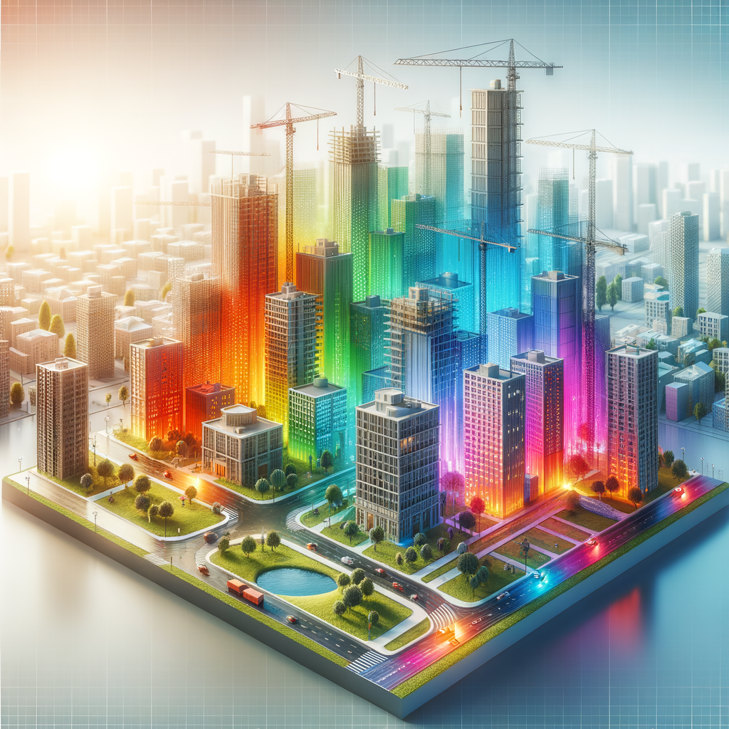 Strategic Site Selection in General Contracting: Foundations for Project Success