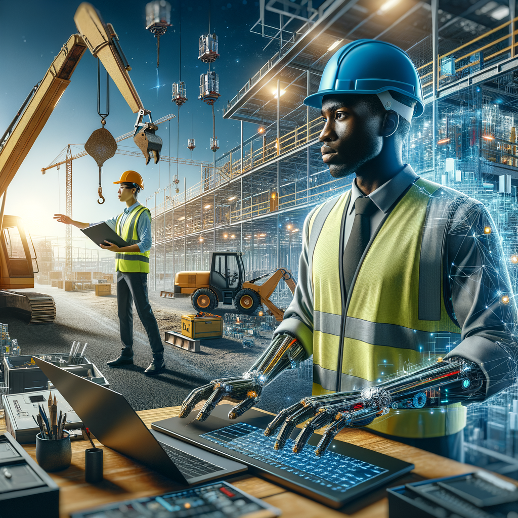 Elevating Construction Site Security: Innovative Strategies for General Contractors