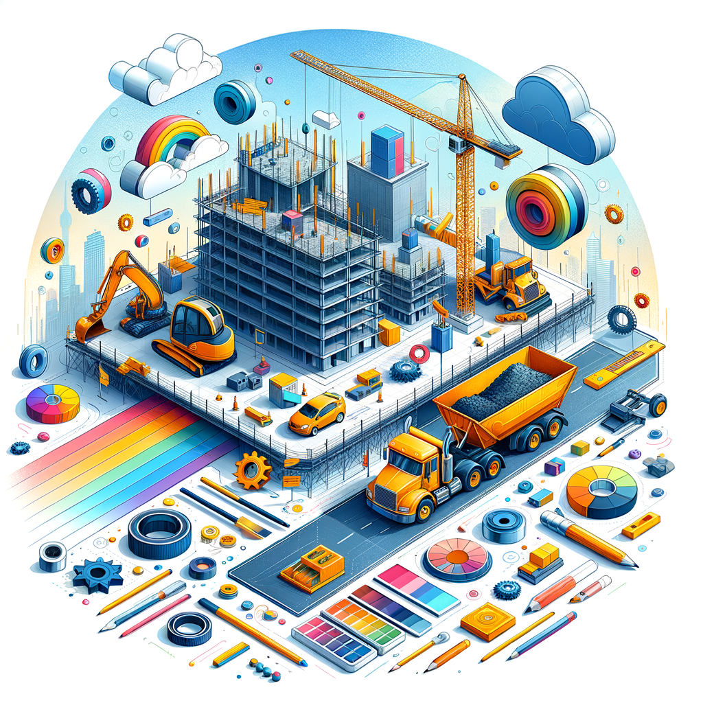 Mastering Site Preparation: The Foundation of Successful General Contracting Projects