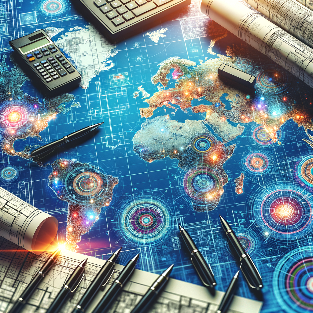 Strategic Site Selection in General Contracting: Laying the Foundation for Project Success