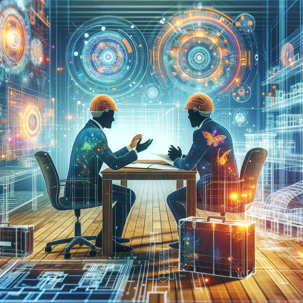 Enhancing Client Communication Protocols in General Contracting Projects