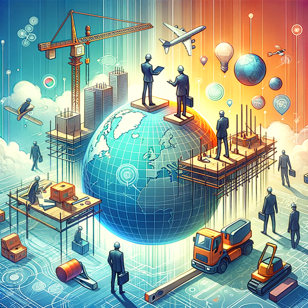 Ensuring Effective Communication Protocols in General Contracting Projects