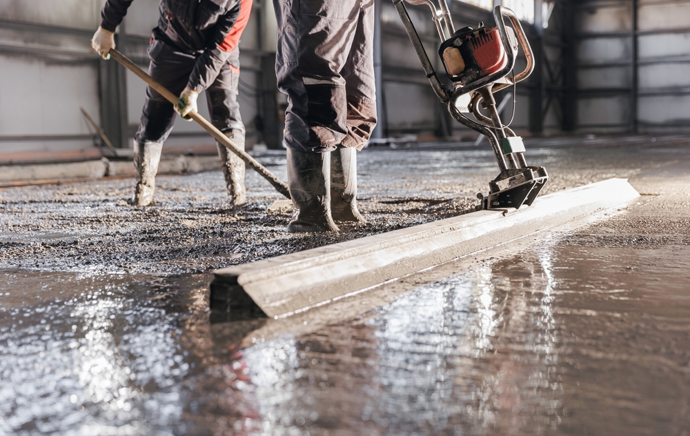Cathodic Protection for Reinforced Concrete