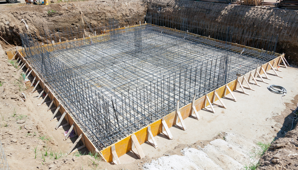 Structural Strengthening & Underpinning