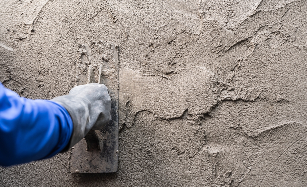 Hydrodemolition Concrete Removal